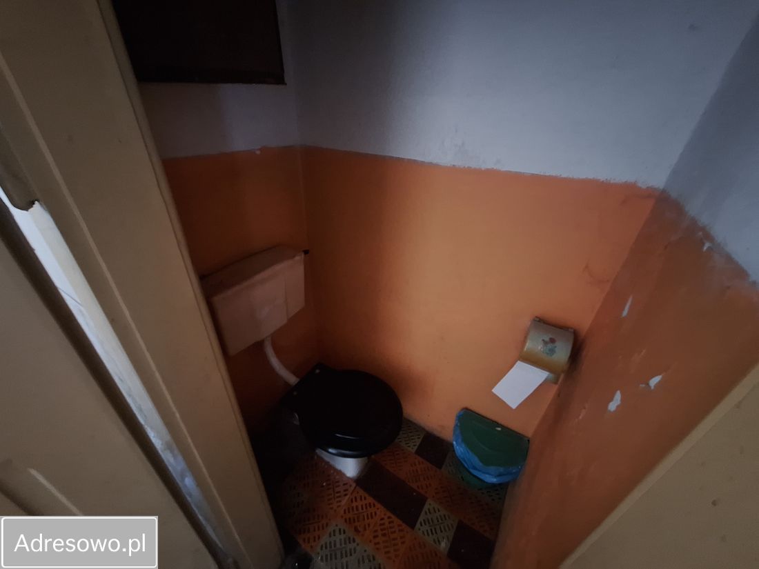 Mieszkanie 2-pokojowe Grodków, ul. Konopnickiej. Zdjęcie 9