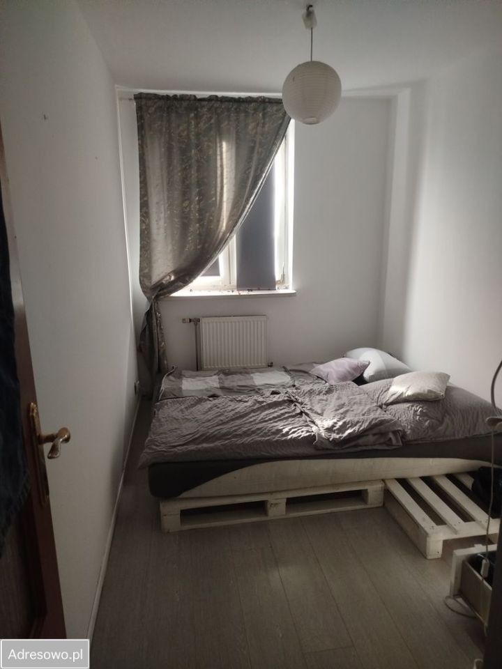 Mieszkanie 3-pokojowe Białystok Leśna Dolina, ul. Bacieczki. Zdjęcie 4