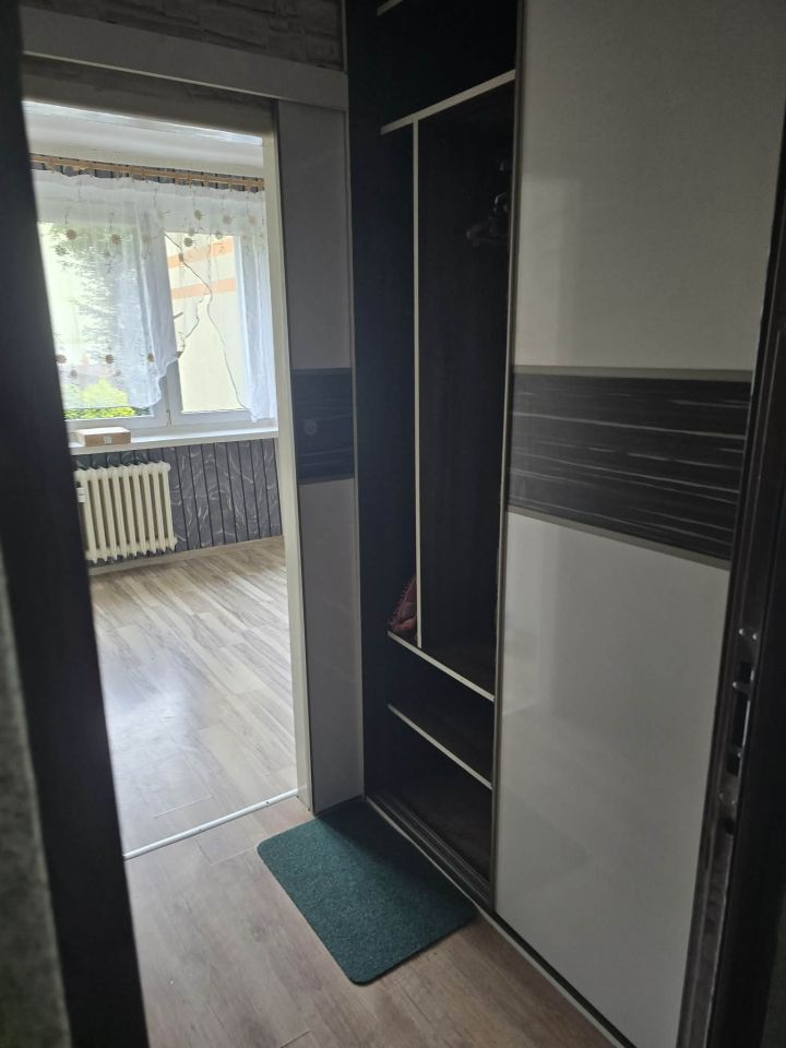 Mieszkanie 1-pokojowe Szczecinek Centrum, ul. Kościuszki. Zdjęcie 8
