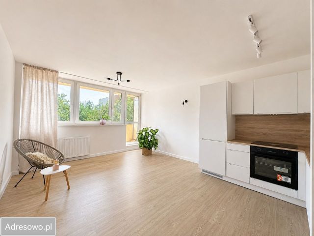 Mieszkanie 2-pokojowe Katowice Brynów, ul. Józefa Gallusa. Zdjęcie 1