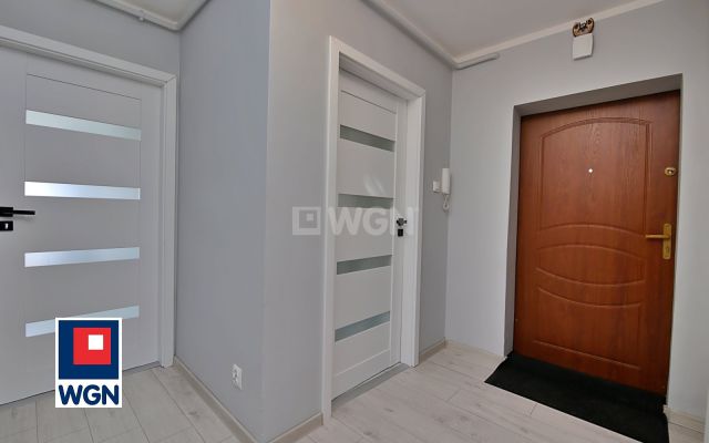 Mieszkanie 3-pokojowe Gorzów Wielkopolski Zawarcie, ul. Budowlanych. Zdjęcie 5