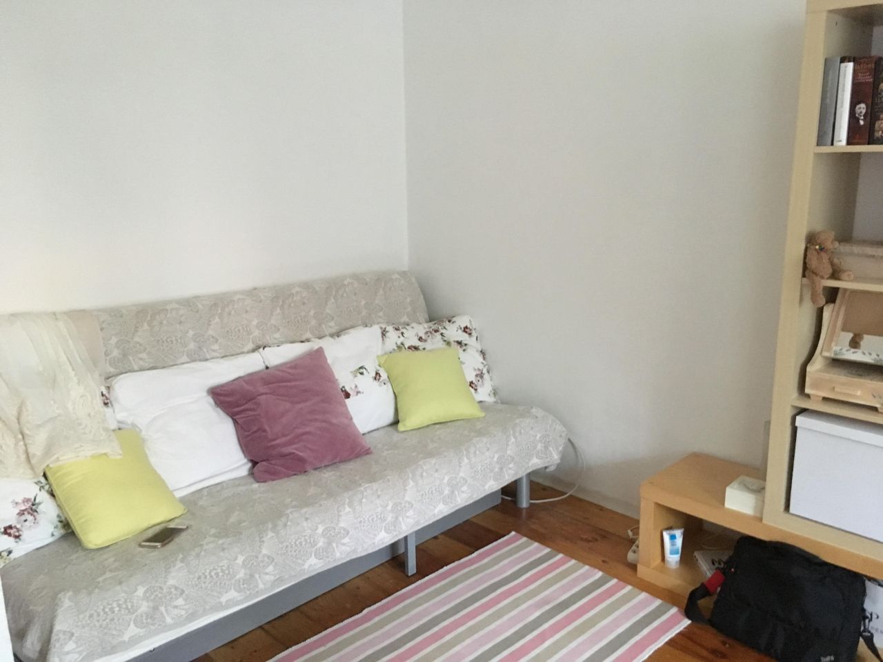 Mieszkanie 1-pokojowe Warszawa Śródmieście, ul. Nowolipki. Zdjęcie 7