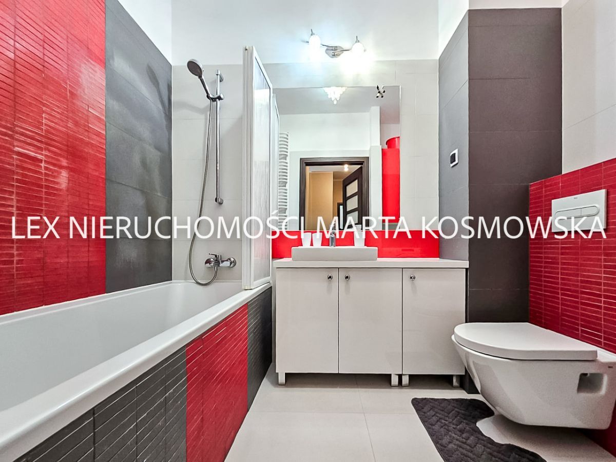 Mieszkanie 2-pokojowe Warszawa Wola, ul. Stanisława Worcella. Zdjęcie 14