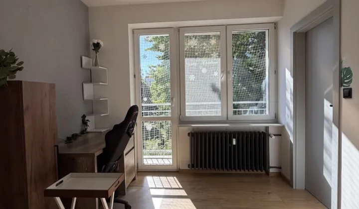 Mieszkanie 2-pokojowe Katowice Ligota, ul. Zielonogórska