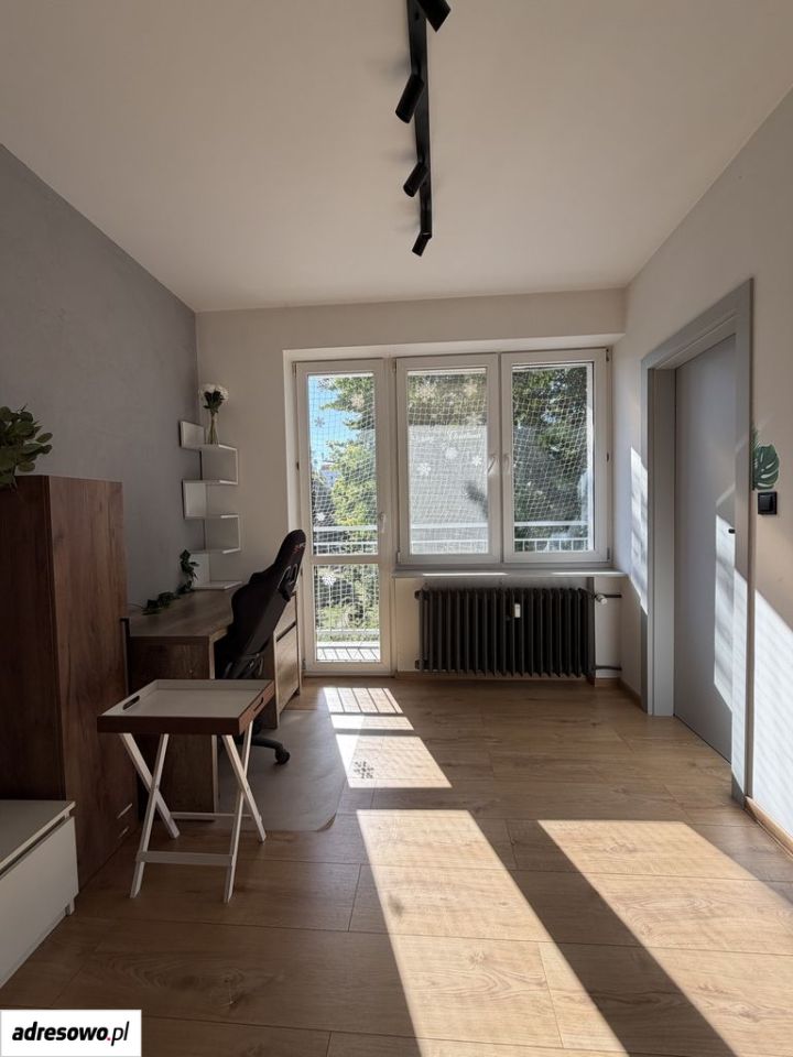 Mieszkanie 2-pokojowe Katowice Ligota, ul. Zielonogórska. Zdjęcie 1