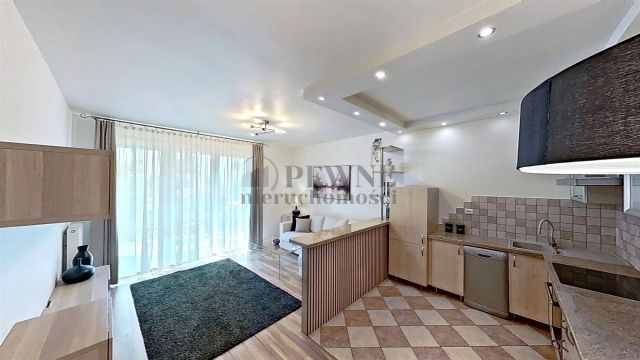 Mieszkanie 2-pokojowe Warszawa Skorosze, ul. Apartamentowa. Zdjęcie 1