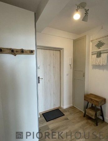 Mieszkanie 3-pokojowe Warszawa Mokotów, ul. Artura Malawskiego. Zdjęcie 9