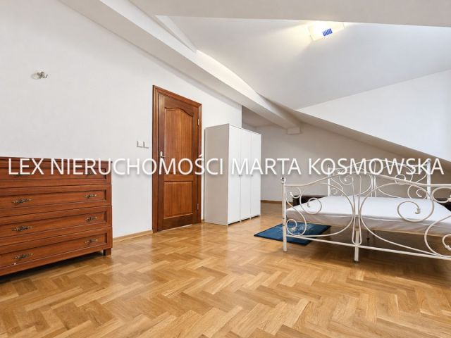 Mieszkanie 5-pokojowe Warszawa Wola, ul. Władysława Przanowskiego. Zdjęcie 17