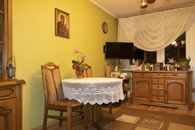 Mieszkanie 3-pokojowe Okonek, ul. Niepodległości. Zdjęcie 1