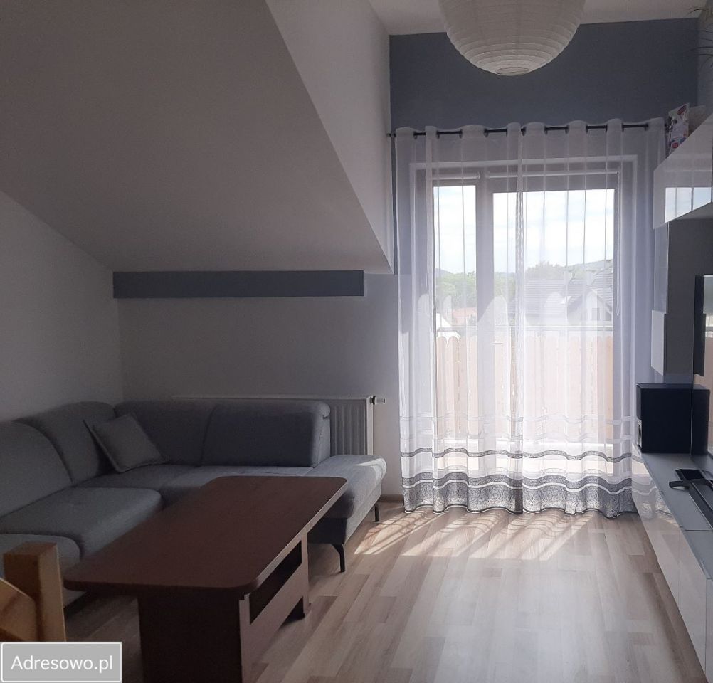 Mieszkanie 3-pokojowe Kraków Mydlniki, ul. Kazimierza Wierzyńskiego