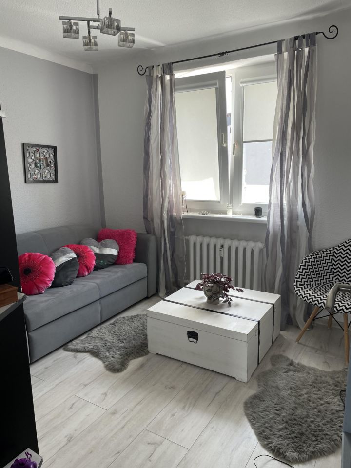 Mieszkanie 3-pokojowe Nowy Dwór Mazowiecki Centrum, ul. Ignacego Daszyńskiego. Zdjęcie 2