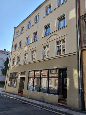 Mieszkanie 3-pokojowe Brzeg Centrum, ul. Młynarska. Zdjęcie 1