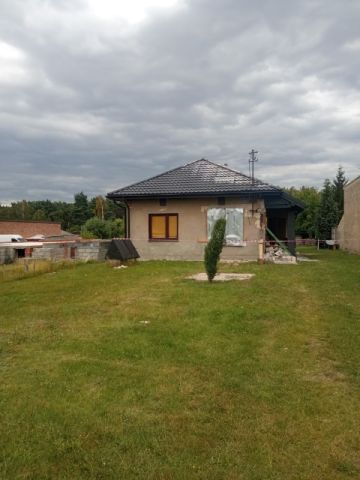 dom wolnostojący, 4 pokoje Zawady, ul. Kornela Makuszyńskiego. Zdjęcie 1