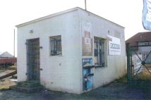 Hala/magazyn Rynarzewo, ul. Strażacka. Zdjęcie 3