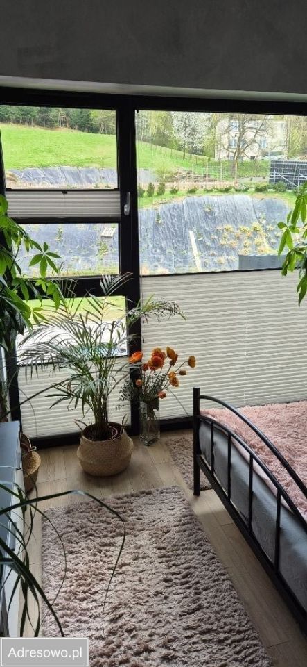 Mieszkanie 4-pokojowe Myślenice Zarabie, ul. Zacisze. Zdjęcie 13