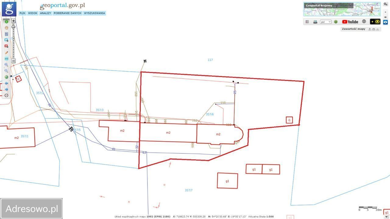 Hotel/pensjonat Jantar Leśniczówka. Zdjęcie 3