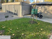 Garaż/miejsce parkingowe Warszawa Sielce, ul. Dolna. Zdjęcie 1