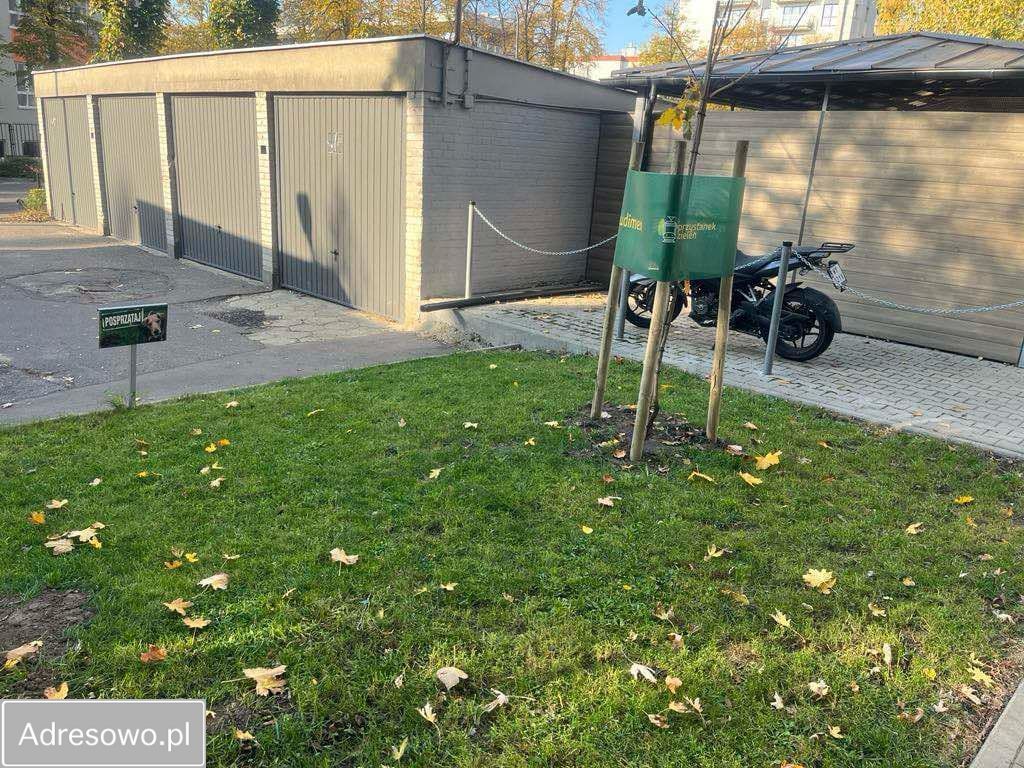 Garaż/miejsce parkingowe Warszawa Sielce, ul. Dolna. Zdjęcie 2