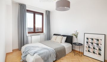 Mieszkanie 4-pokojowe Warszawa Ochota, ul. Nowogrodzka