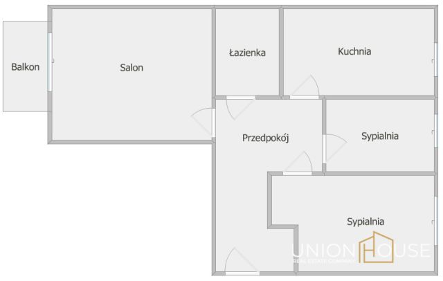 Mieszkanie 3-pokojowe Słomniki, ul. Słoneczna. Zdjęcie 19
