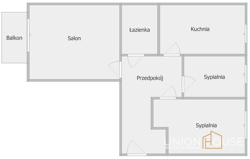 Mieszkanie 3-pokojowe Słomniki, ul. Słoneczna. Zdjęcie 19