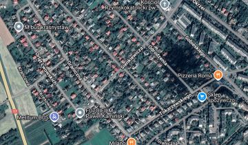 dom wolnostojący, 5 pokoi Krasnystaw, ul. Szymonowicza