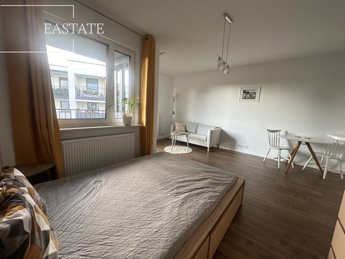 Mieszkanie 1-pokojowe Warszawa Targówek, ul. Wierna. Zdjęcie 3