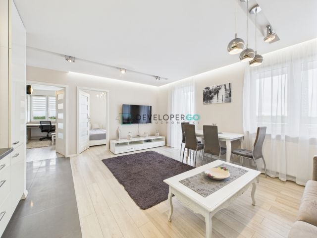 Mieszkanie 3-pokojowe Białystok, ul. Kręta. Zdjęcie 2