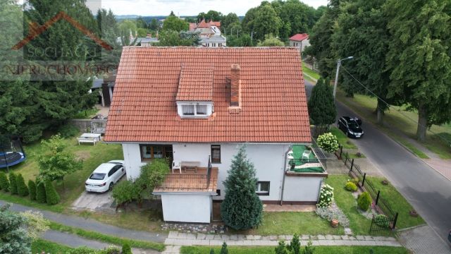 dom wolnostojący, 7 pokoi Gryfów Śląski, ul. Partyzantów. Zdjęcie 3