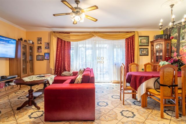 dom szeregowy, 4 pokoje Wołów, ul. Zaułek Zielony. Zdjęcie 6