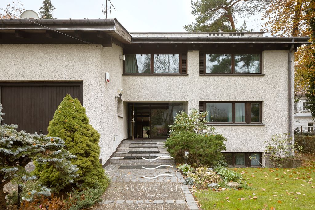 dom wolnostojący, 8 pokoi Warszawa Wawer, ul. Rzeźbiarska. Zdjęcie 27