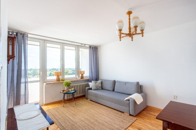 Mieszkanie 3-pokojowe Warszawa Bemowo, ul. Borowej Góry. Zdjęcie 2