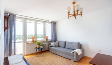 Mieszkanie 3-pokojowe Warszawa Bemowo, ul. Borowej Góry