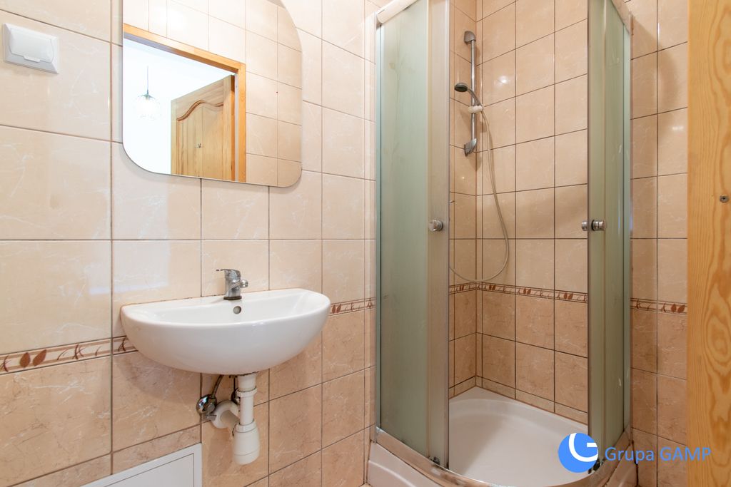 Mieszkanie 1-pokojowe Kraków, ul. Fryderyka Chopina. Zdjęcie 8