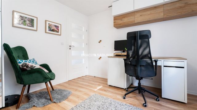 Mieszkanie 2-pokojowe Wieliczka, ul. Modrzewiowa. Zdjęcie 9