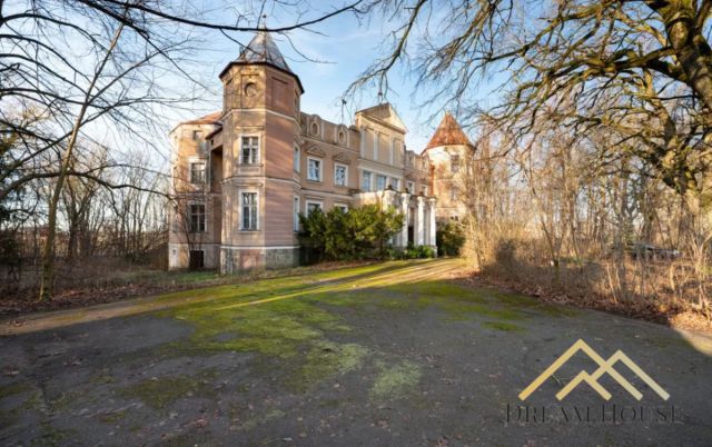 dworek, 21 pokoi Motarzyno. Zdjęcie 5