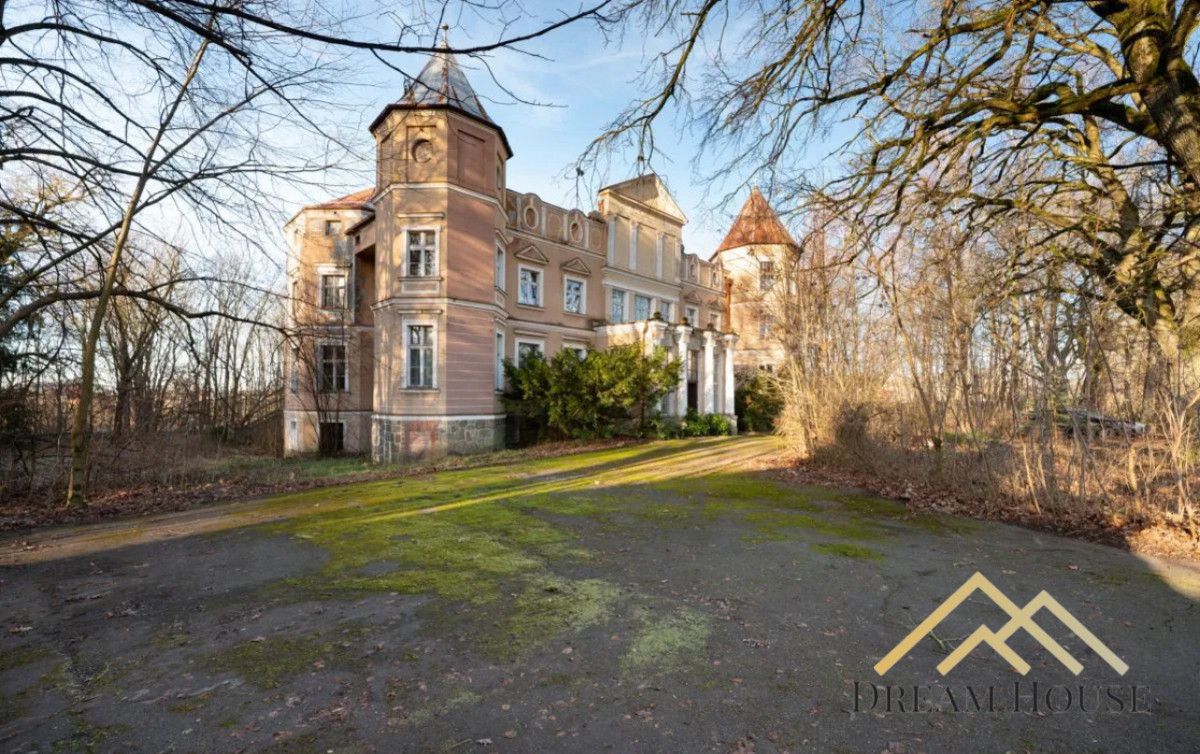 dworek, 21 pokoi Motarzyno. Zdjęcie 5