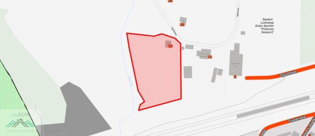 dom wolnostojący, 4 pokoje Siewierz. Zdjęcie 7