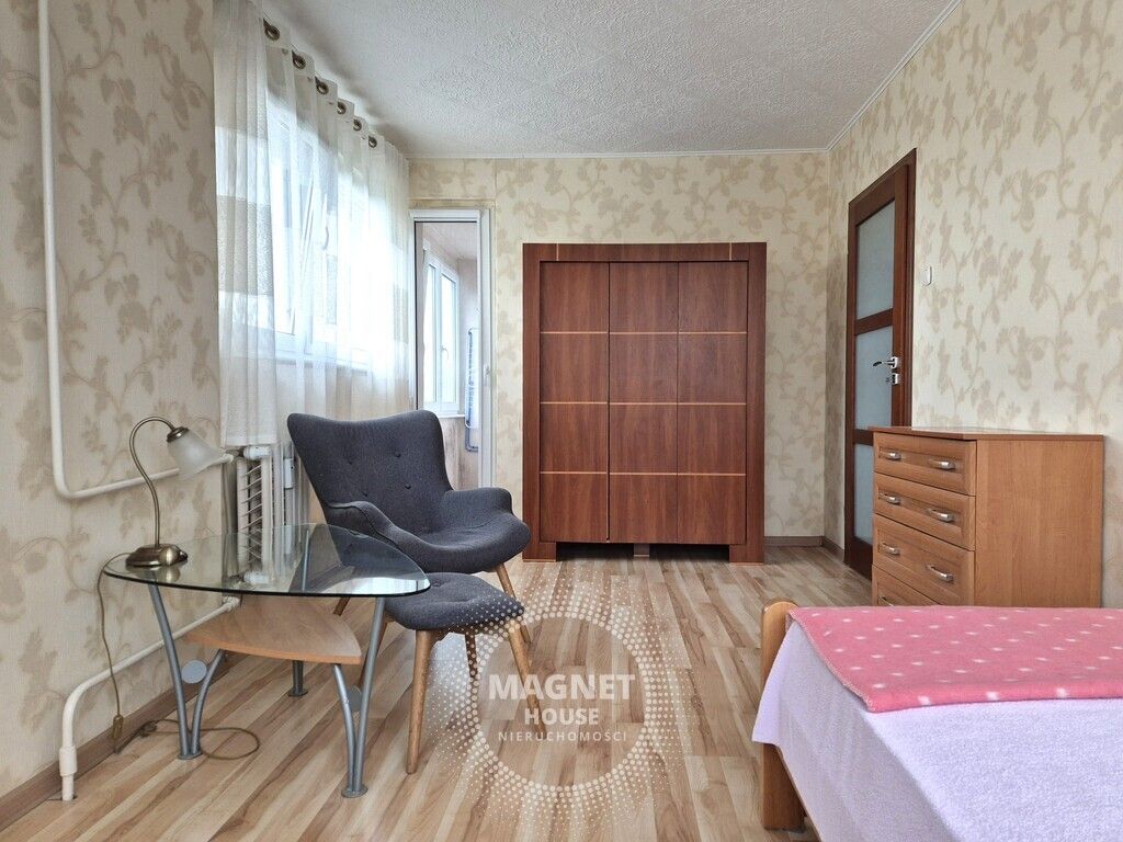 Mieszkanie 3-pokojowe Szczecin Świerczewo, ul. 26 Kwietnia. Zdjęcie 2