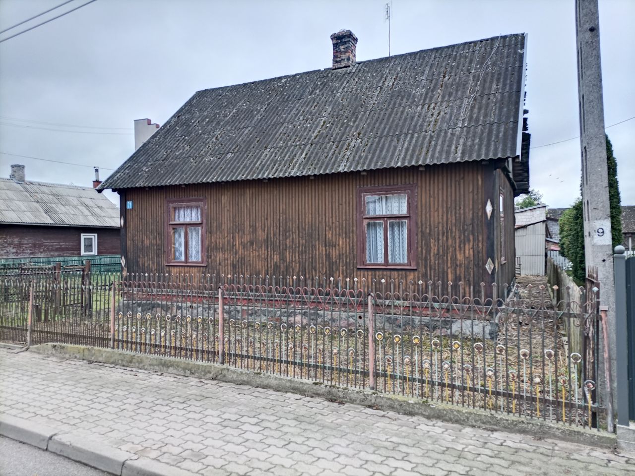 dom wolnostojący, 4 pokoje Łapy-Dębowina. Zdjęcie 36