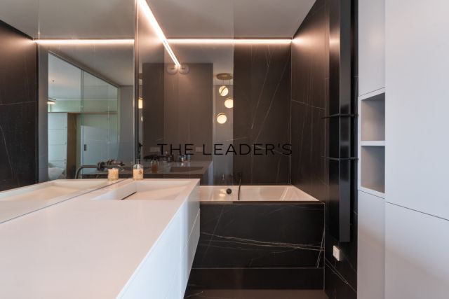 Mieszkanie 3-pokojowe Warszawa Mokotów, ul. Bobrowiecka. Zdjęcie 12