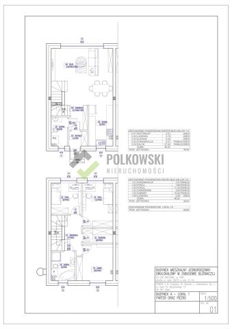 Mieszkanie 4-pokojowe Radzymin, ul. Polskiej Organizacji Wojskowej. Zdjęcie 10