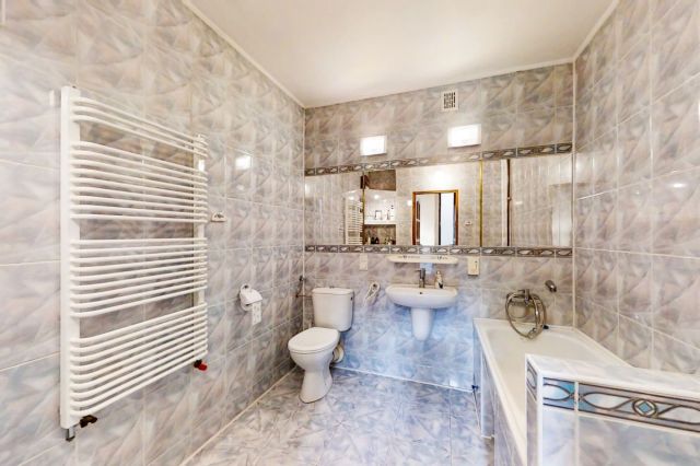 bliźniak, 5 pokoi Łódź Stare Złotno, ul. Rezedowa. Zdjęcie 6