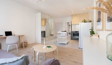 Mieszkanie 1-pokojowe Wrocław Stare Miasto, ul. gen. Karola Kniaziewicza