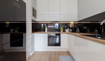 Mieszkanie 2-pokojowe Warszawa Ursus, ul. Dzieci Warszawy