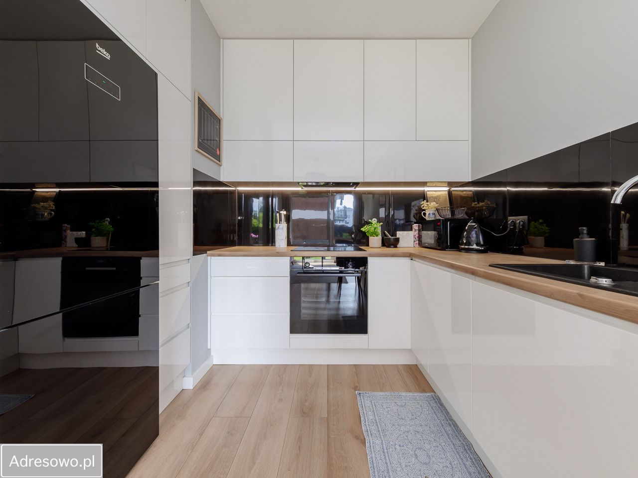 Mieszkanie 2-pokojowe Warszawa Ursus, ul. Dzieci Warszawy. Zdjęcie 2