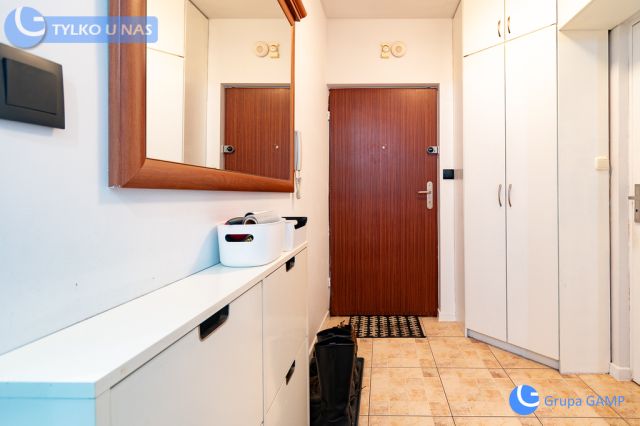 Mieszkanie 2-pokojowe Kraków, ul. Oboźna. Zdjęcie 6