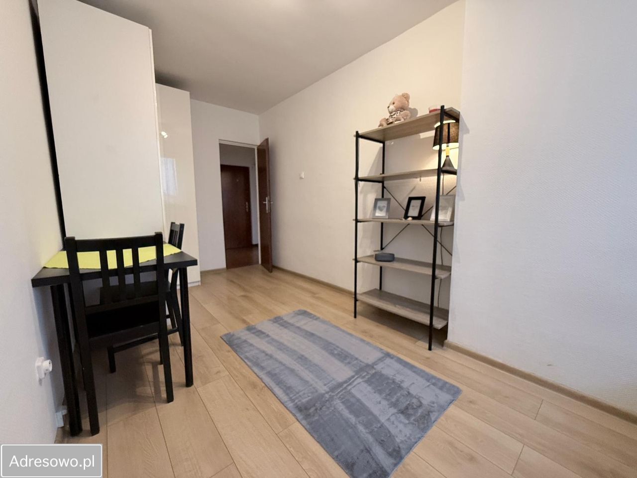 Mieszkanie 2-pokojowe Warszawa Ochota, ul. Geodetów. Zdjęcie 7