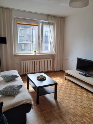 Mieszkanie 1-pokojowe Wyszków, ul. Pułtuska. Zdjęcie 1