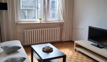 Mieszkanie 1-pokojowe Wyszków, ul. Pułtuska